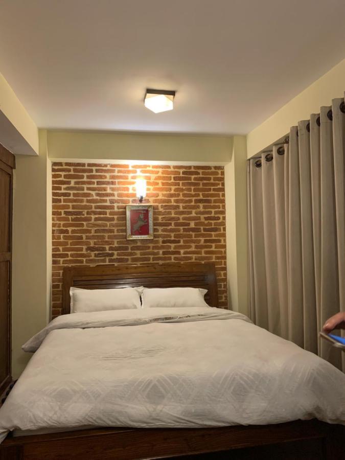 Studio Apartment At Unesco Heritage Site Kathmandu Exterior photo