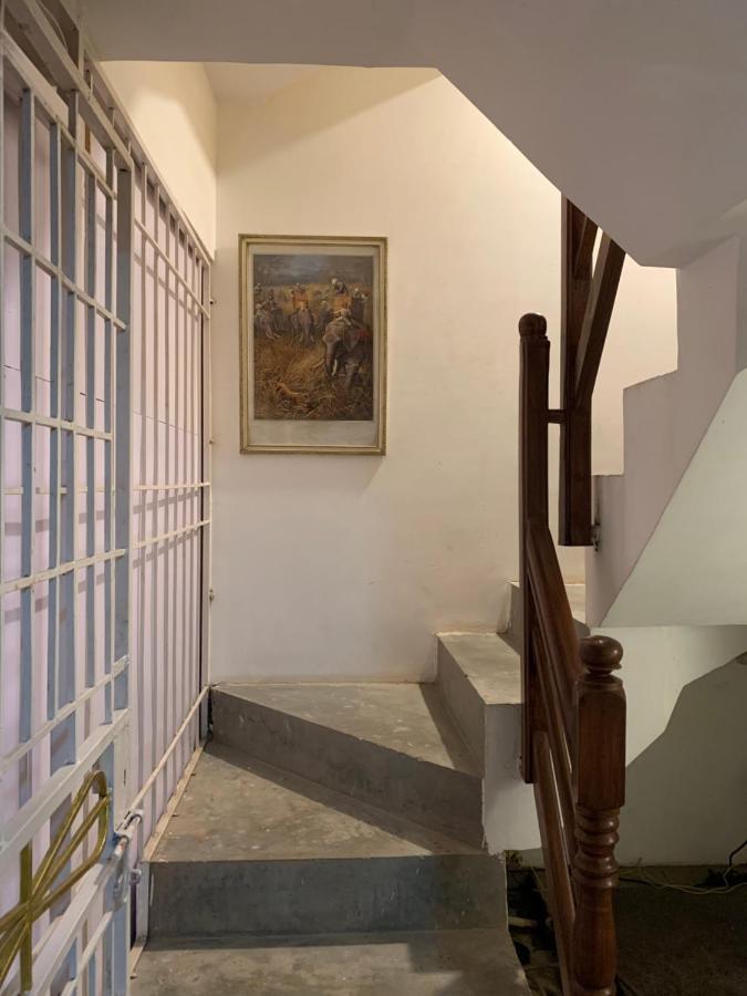 Studio Apartment At Unesco Heritage Site Kathmandu Exterior photo