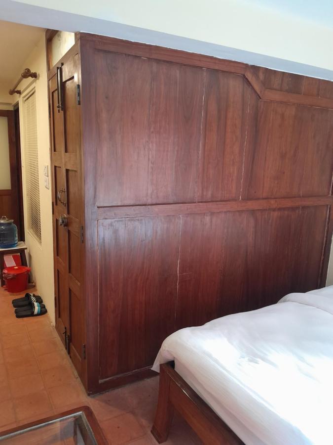 Studio Apartment At Unesco Heritage Site Kathmandu Exterior photo